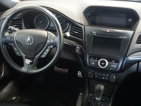 Used 2022 Acura ILX image 28