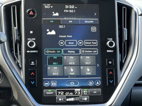New 2026 Subaru Crosstrek 2.5i Sport AWD/4WD image 12