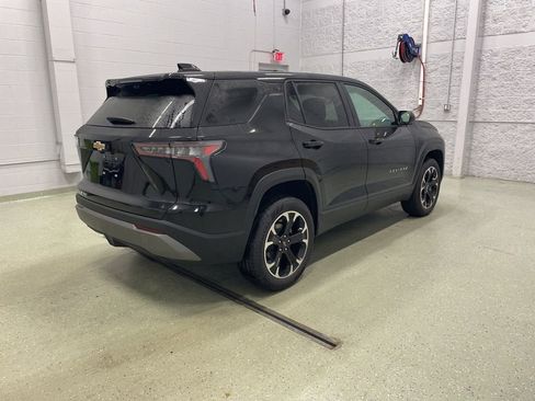 New 2026 Chevrolet Equinox LT w/ Convenience Package II image 3