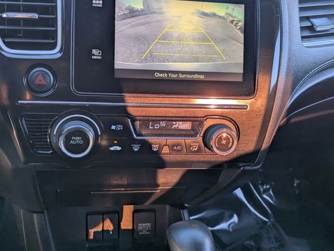 Used 2014 Honda Civic EX image 24