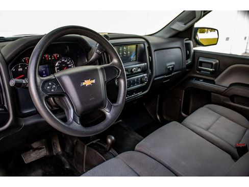 Used 2018 Chevrolet Silverado 1500 LS image 17