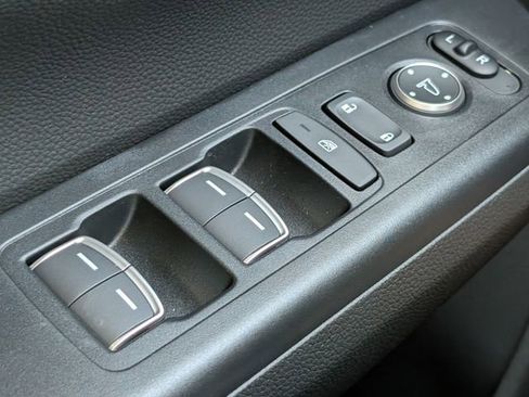 New 2026 Honda CR-V EX-L image 22