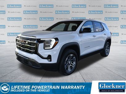 New 2026 GMC Terrain Elevation w/ LPO, Floor Liner Package