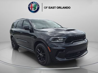 Used 2024 Dodge Durango R/T