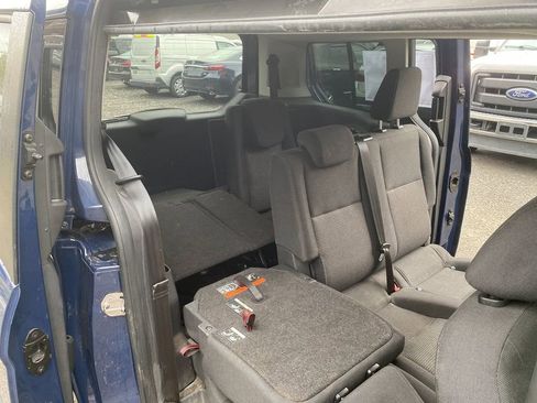 Used 2016 Ford Transit Connect XL image 24