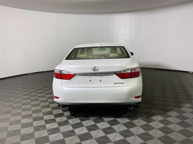 Used 2014 Lexus ES 350 w/ Premium Package FWD image 15