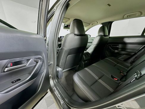 New 2026 MAZDA CX-50 AWD 2.5 S w/ Cargo Package image 17