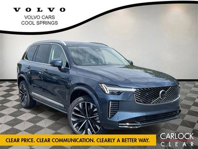 New 2026 Volvo XC90 B6 Ultra