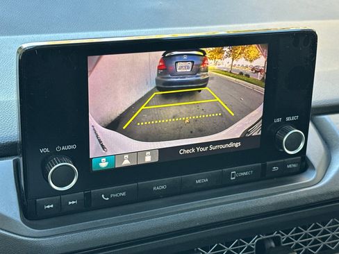 Used 2023 Honda Accord EX image 20