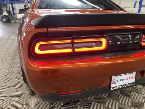 Used 2021 Dodge Challenger R/T Scat Pack image 13