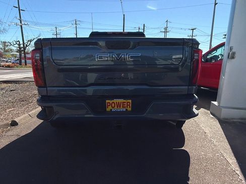 New 2026 GMC Sierra 3500 Denali Ultimate image 5