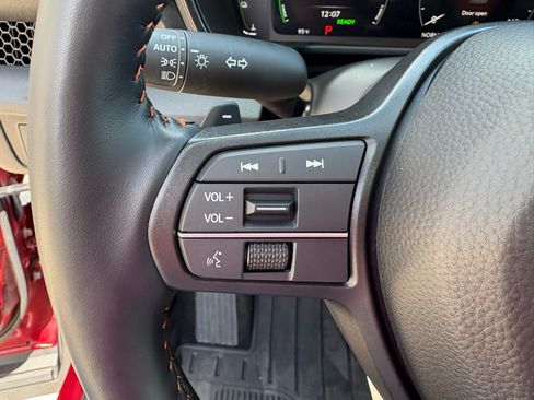 Certified 2026 Honda CR-V TrailSport image 13