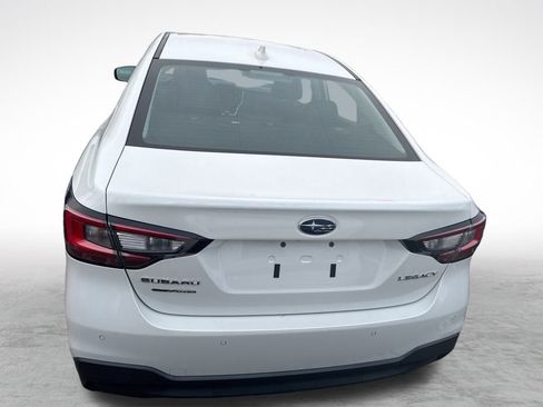 Certified 2022 Subaru Legacy Limited image 13