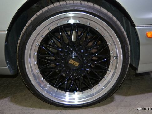 Used 1998 Lexus LS 400 RWD image 28