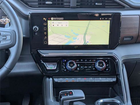 New 2026 GMC Sierra 1500 Denali Ultimate AWD/4WD image 23