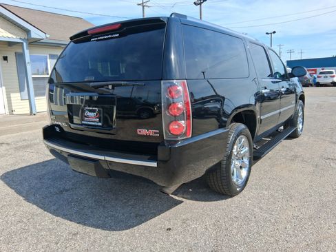 Used 2012 GMC Yukon XL Denali AWD/4WD image 6