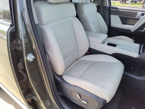Used 2024 Hyundai Santa Fe Limited FWD image 24