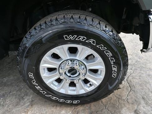 Used 2021 Ford F350 XL w/ STX Appearance Package AWD/4WD image 11
