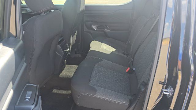 Used 2024 Ford Ranger XLT w/ FX4 Off-Road Package AWD/4WD image 17