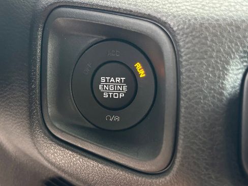 New 2026 Jeep Wrangler Sport image 51