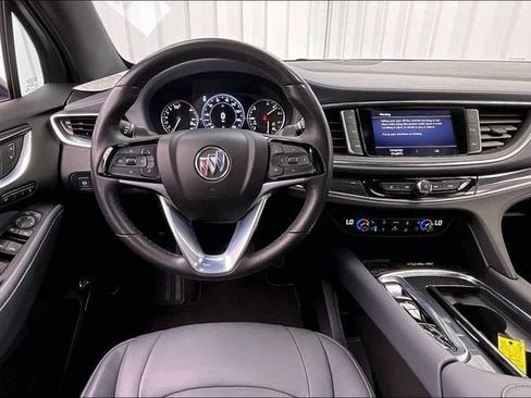 Certified 2023 Buick Enclave Premium w/ Experience Buick Package AWD/4WD image 5