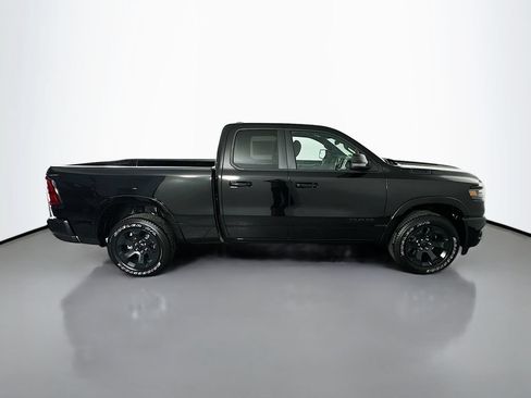 New 2026 RAM 1500 Big Horn AWD/4WD image 8