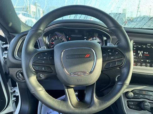 Used 2023 Dodge Challenger R/T w/ Blacktop Package image 20