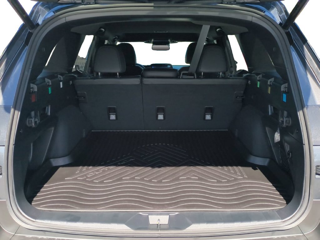 New 2026 Subaru Outback Premium AWD/4WD image 13
