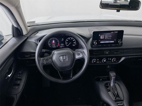 Used 2023 Honda HR-V LX image 23