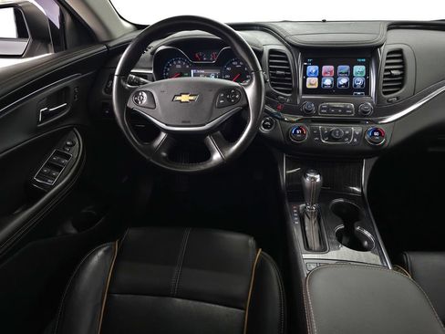Used 2020 Chevrolet Impala Premier FWD image 18