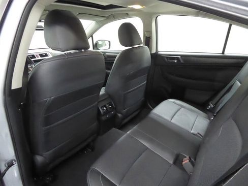 Used 2015 Subaru Legacy 3.6R Limited image 28