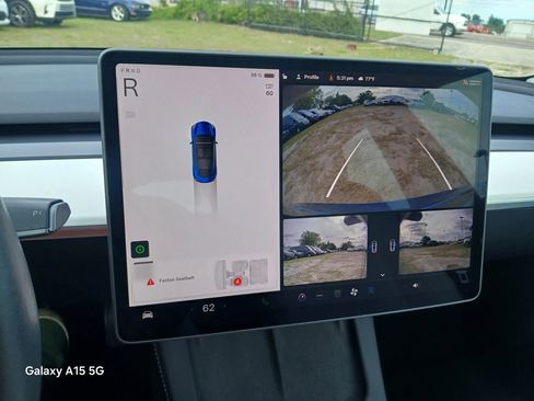 Used 2023 Tesla Model 3 Standard Range RWD image 28