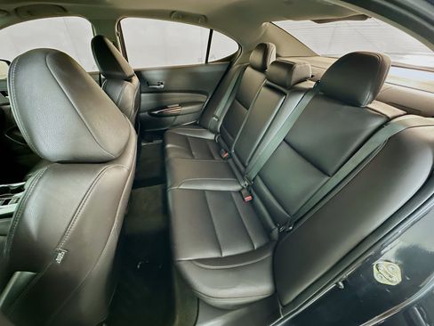 Used 2016 Acura TLX V6 FWD image 27