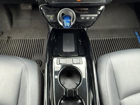 Certified 2021 Toyota Prius Prime Limited image 23
