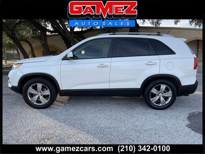 Used 2012 Kia Sorento EX w/ Premium Plus Pkg