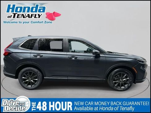 New 2026 Honda CR-V EX-L image 6