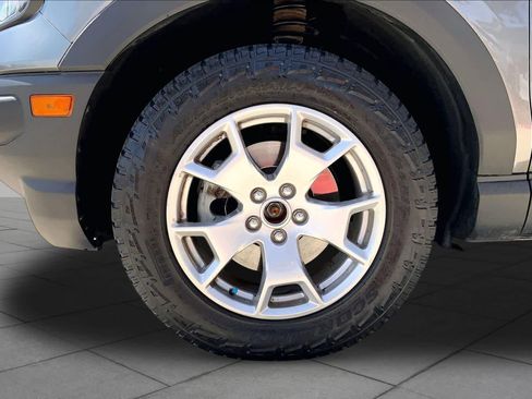 Used 2022 Ford Bronco Sport AWD/4WD image 10
