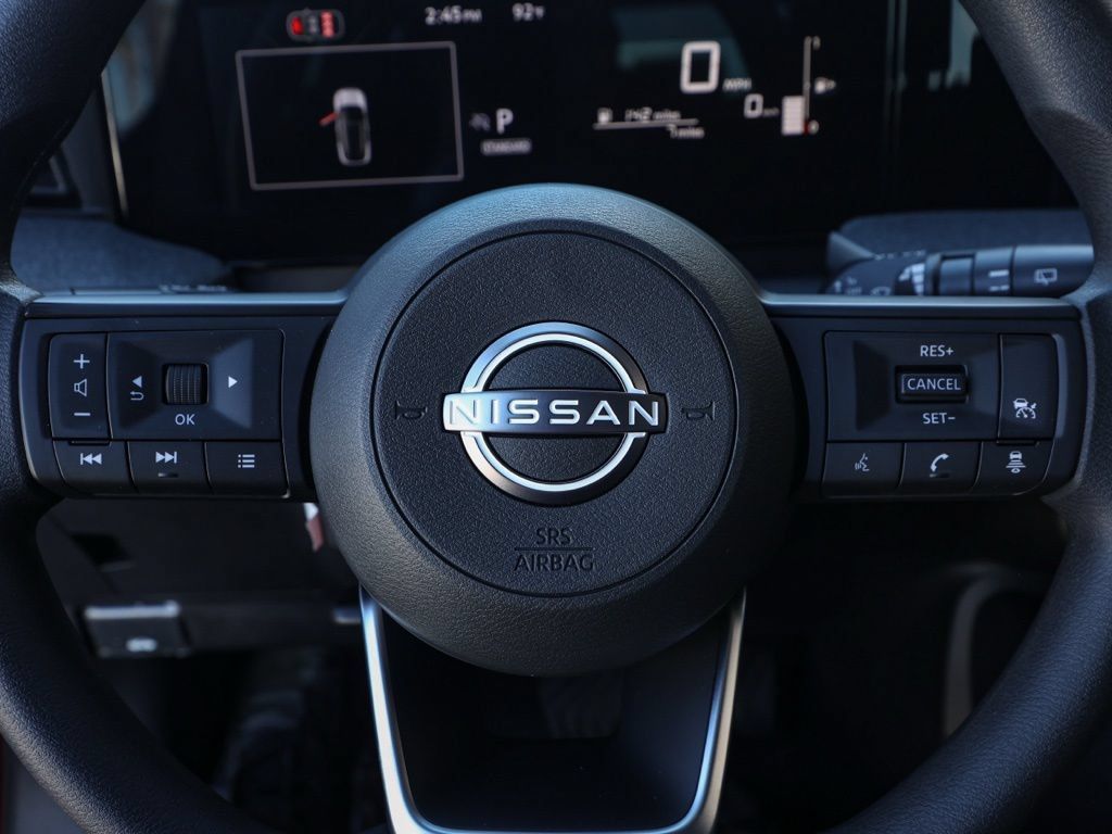 Used 2026 Nissan Kicks SV FWD image 26