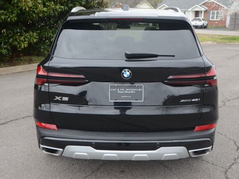 Used 2026 BMW X5 xDrive40i w/ Climate Comfort Package AWD/4WD image 22