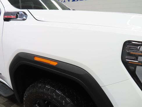 Used 2025 GMC Sierra 3500 AT4 w/ AT4 Premium Plus Package image 36