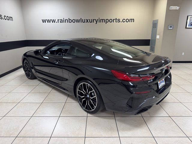 Used 2024 BMW 840i xDrive Coupe AWD/4WD image 4