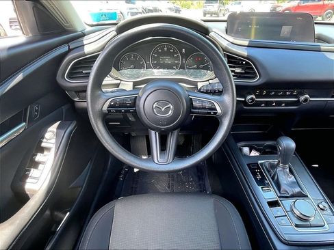 Used 2024 MAZDA CX-30 AWD 2.5 S image 16