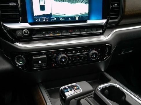 New 2026 Chevrolet Silverado 1500 High Country image 31