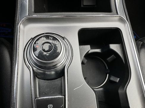 Certified 2022 Ford Edge Titanium image 17