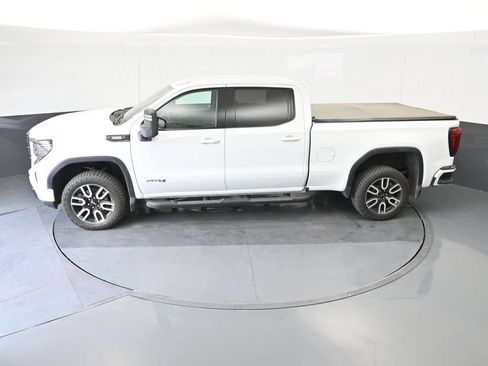 Used 2023 GMC Sierra 1500 AT4 AWD/4WD image 30