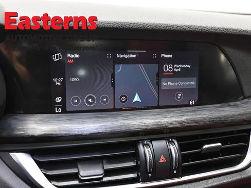 Used 2024 Alfa Romeo Stelvio Sprint image 19