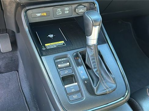 Used 2025 Honda CR-V Sport-L image 19
