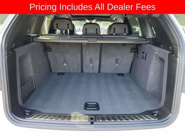Used 2024 BMW X3 xDrive30i w/ Convenience Package w/ZPA AWD/4WD image 14
