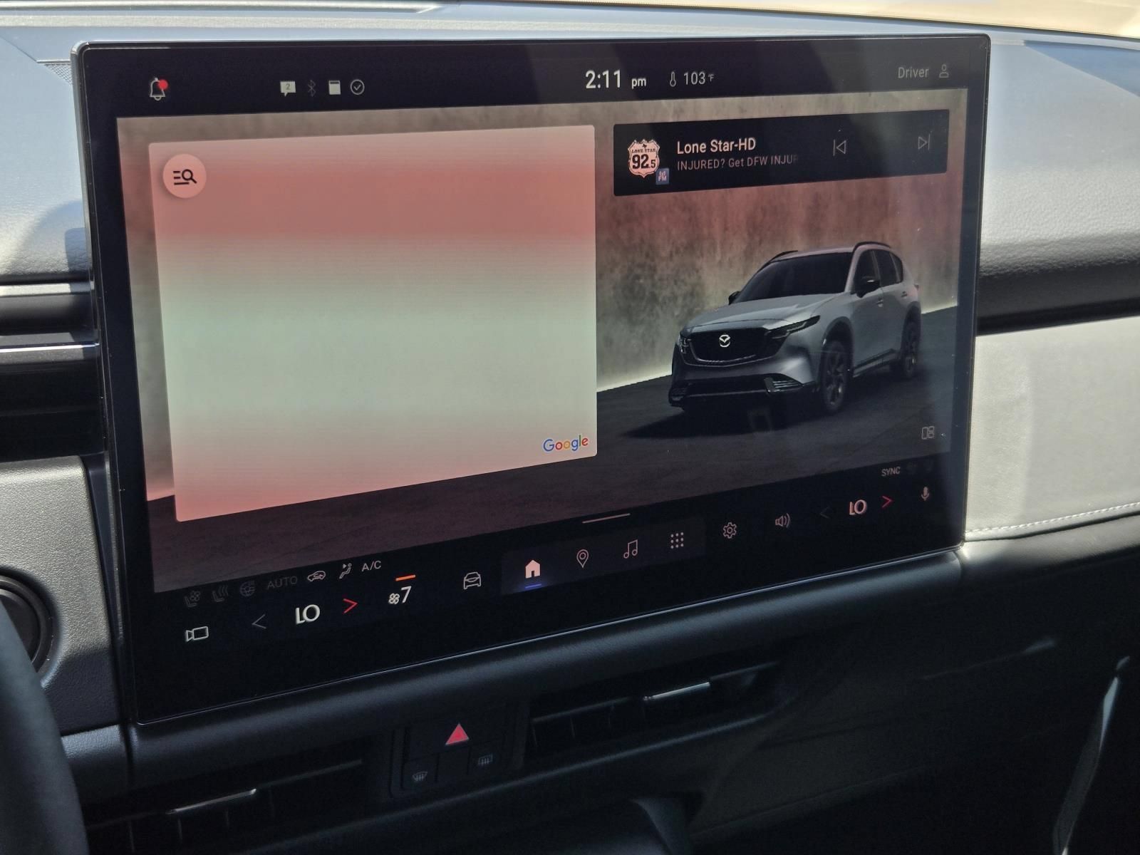 New 2026 MAZDA CX-5 2.5 S w/ Premium Plus Package AWD/4WD image 17
