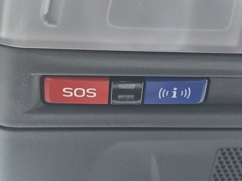 New 2026 Subaru Crosstrek 2.0i Premium image 26